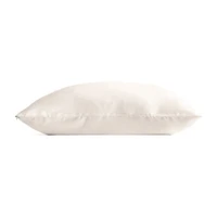 Casual Comfort Luxurious 100% Mulberry Silk Pillowcase