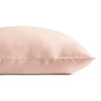 Casual Comfort Luxurious 100% Mulberry Silk Pillowcase