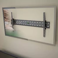 Corliving Tilting Flat-Panel 70" Max TV Wall Mount