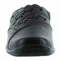 Easy Street Forever Womens Square Slip-On Shoe