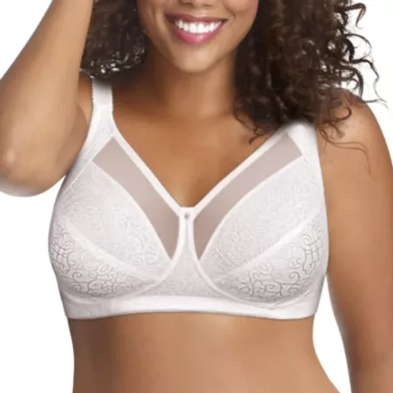 Just My Multi-Pack Wireless Full Coverage Bra Mjp1q2