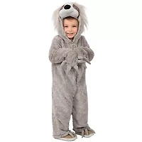Baby Unisex Lil Swift The Sloth Costume