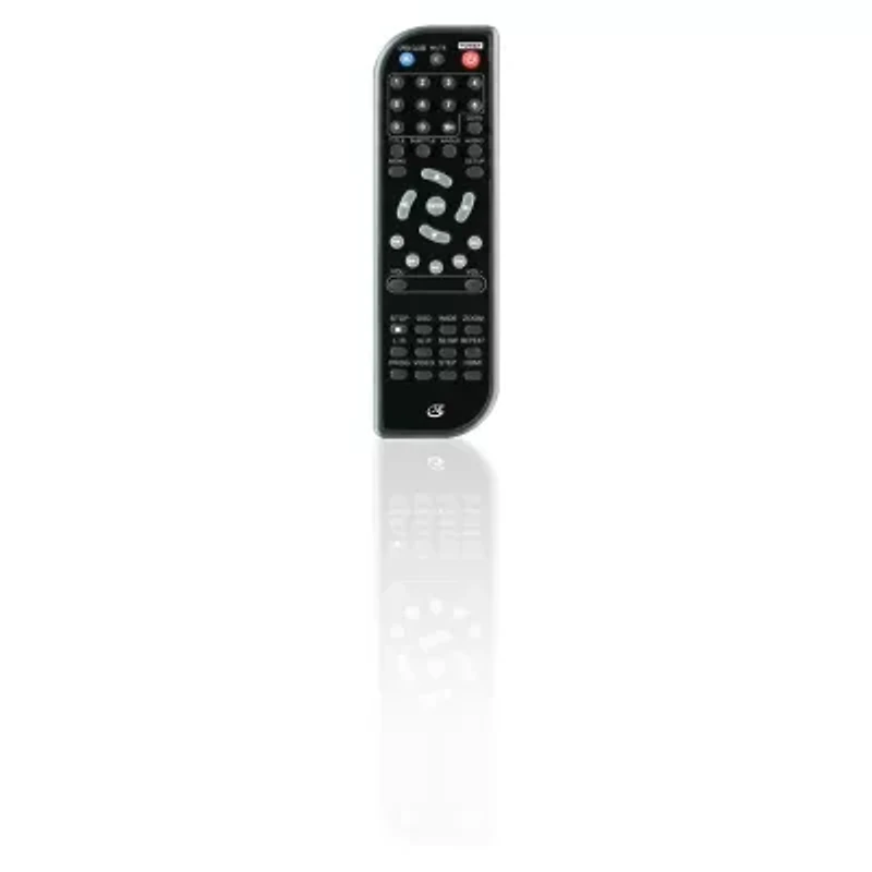GPX DH300B 1080p Upconversion DVD Player with HDMI