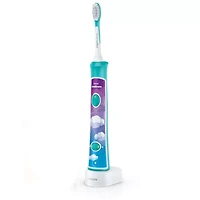 Philips Sonicare HX6321/02 For Kids Sonic Electric Toothbrush