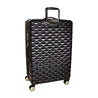 Kathy Ireland Maisy 3-pc. Hardside Expandable Lightweight Luggage Set