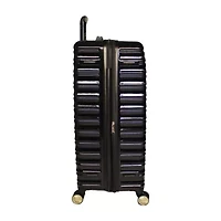 Kathy Ireland Maisy 3-pc. Hardside Expandable Lightweight Luggage Set