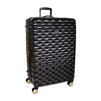Kathy Ireland Maisy 3-pc. Hardside Expandable Lightweight Luggage Set