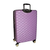 Kathy Ireland Maisy 3-pc. Hardside Expandable Lightweight Luggage Set