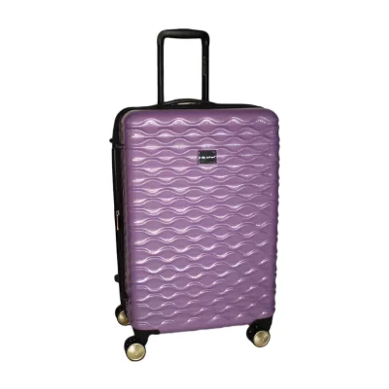 Kathy Ireland Maisy 3-pc. Hardside Expandable Lightweight Luggage Set