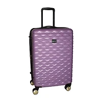 Kathy Ireland Maisy 3-pc. Hardside Expandable Lightweight Luggage Set