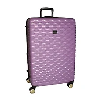 Kathy Ireland Maisy 3-pc. Hardside Expandable Lightweight Luggage Set