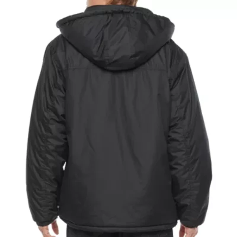 Victory Mens Midweight Jacket