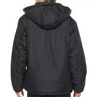 Victory Mens Midweight Jacket