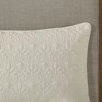 Madison Park Mansfield 3-pc. Bedspread Set