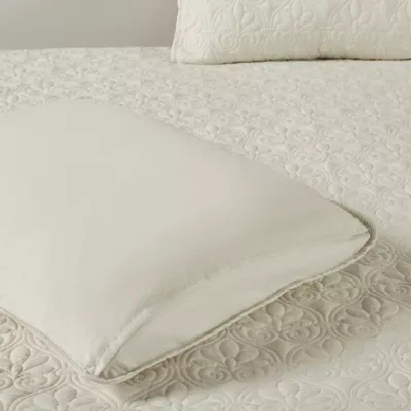 Madison Park Mansfield 3-pc. Bedspread Set