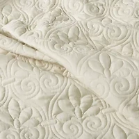 Madison Park Mansfield 3-pc. Bedspread Set