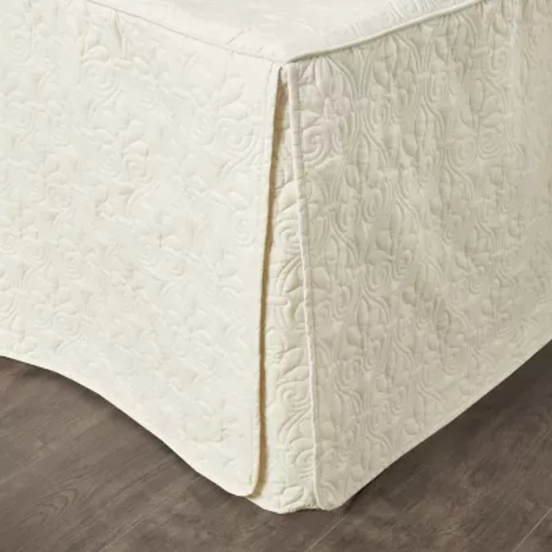 Madison Park Mansfield 3-pc. Bedspread Set