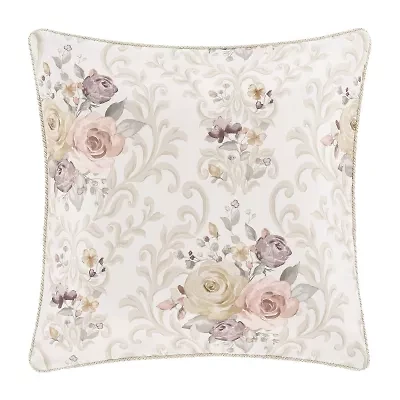 Royal Court Chardonnay Reversible Euro Sham