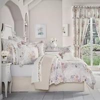 Royal Court Chardonnay Reversible Euro Sham