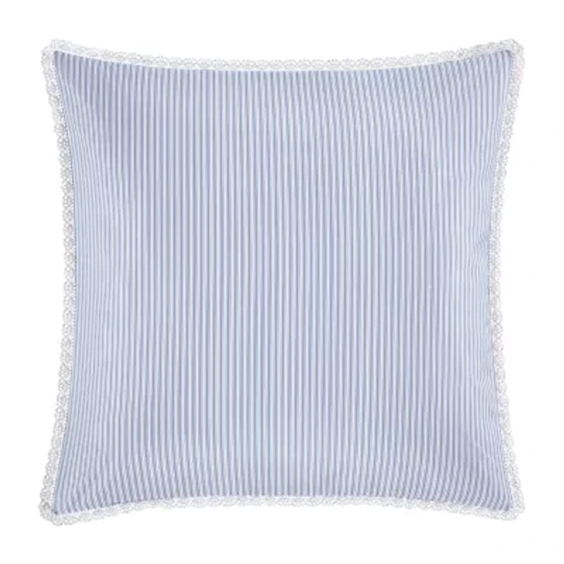 Royal Court Rialto Reversible Euro Sham