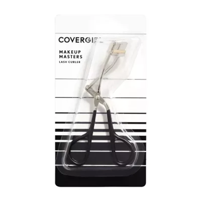 Covergirl Make Up Master Eyelash Curler