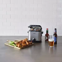 Cooks 1.5L Deep Fryer