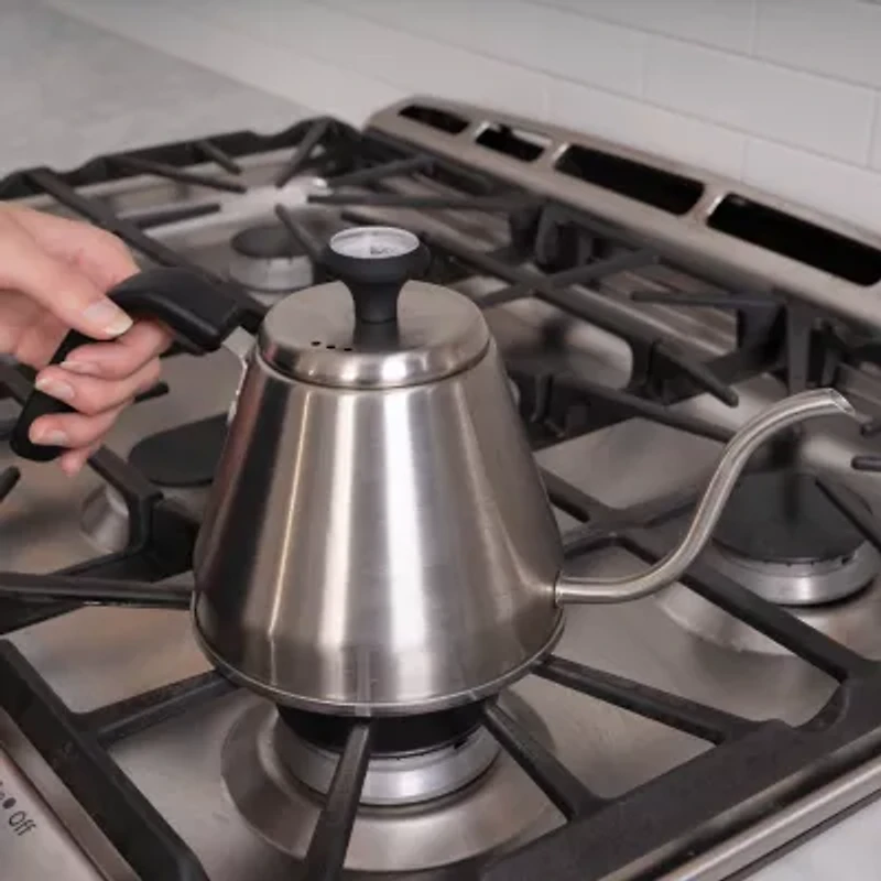 London Sip Ritetemp Gooseneck Tea Kettle