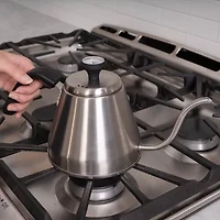 London Sip Ritetemp Gooseneck Tea Kettle