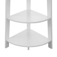 Convenience Concepts Newport 5-Shelf Bookcase