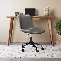 Byron Ergonomic Adjustable Office Chair