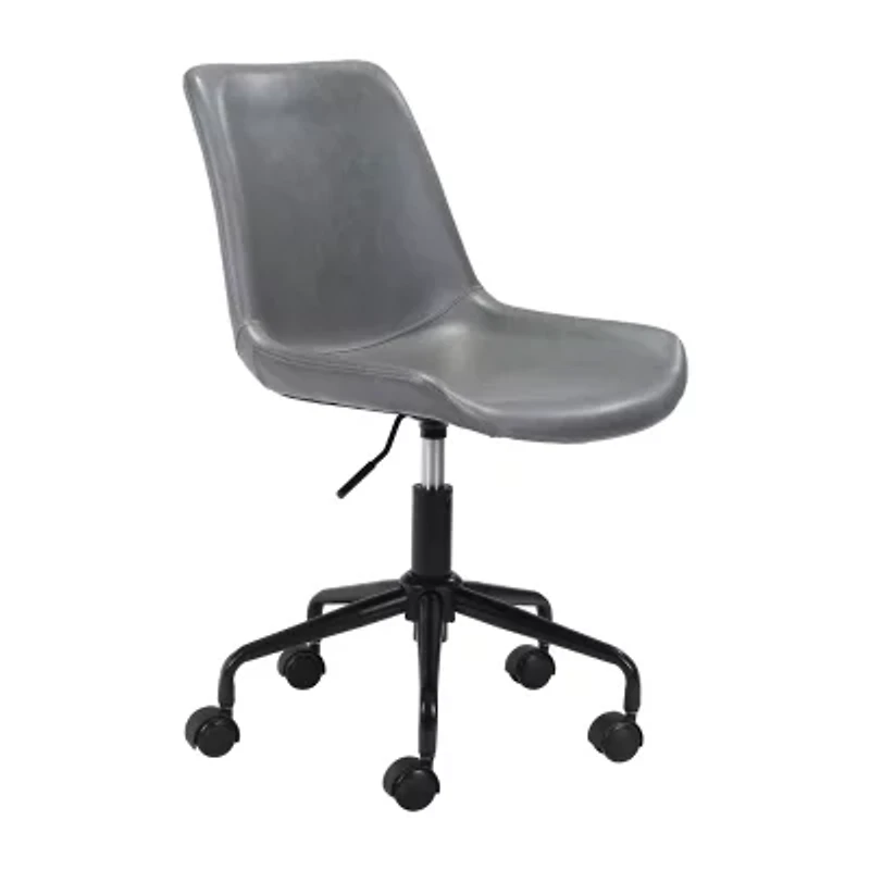 Byron Ergonomic Adjustable Office Chair
