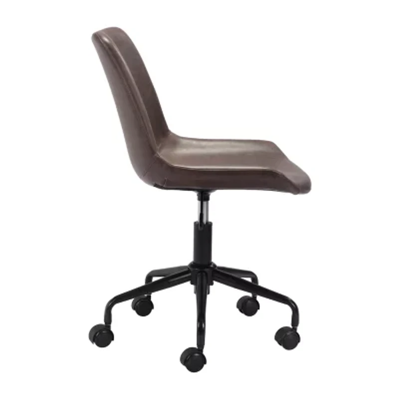 Byron Ergonomic Adjustable Office Chair