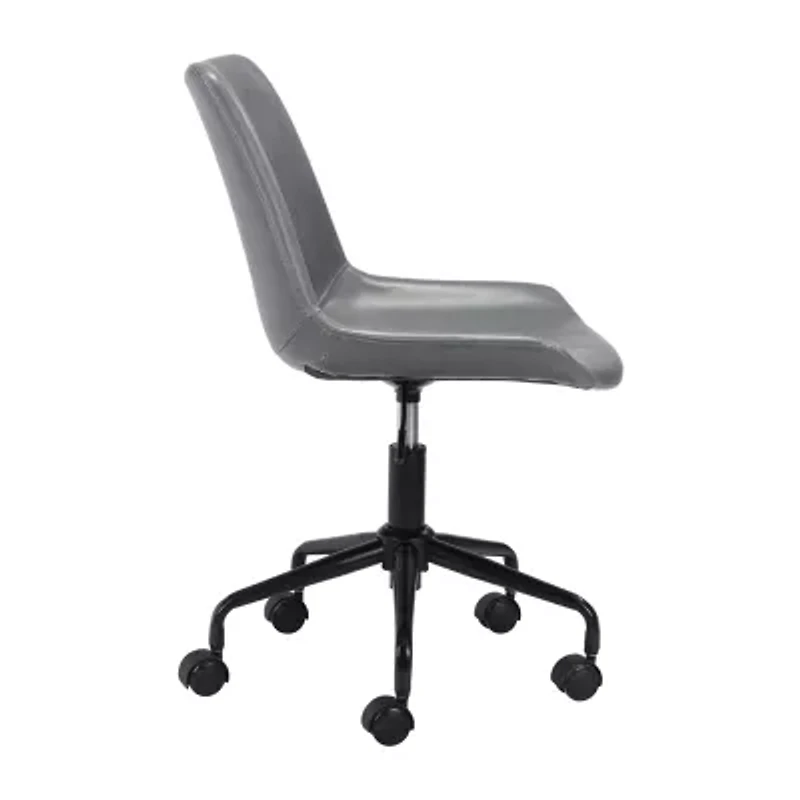 Byron Ergonomic Adjustable Office Chair