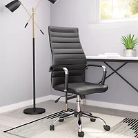 Primero Ergonomic Adjustable Office Chair