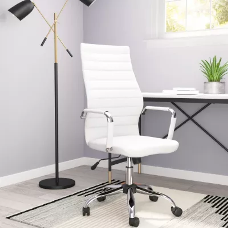 Primero Ergonomic Adjustable Office Chair