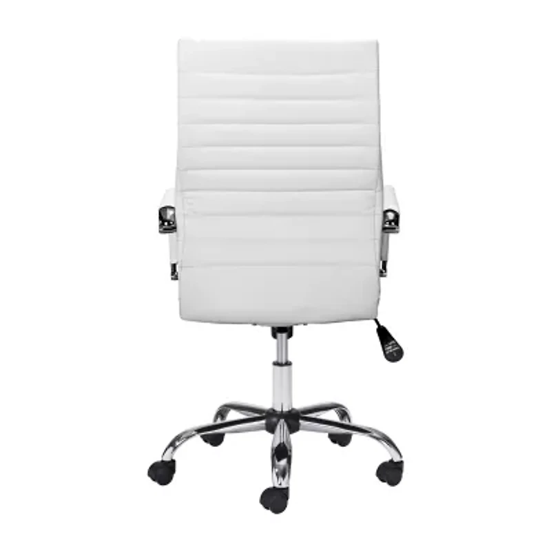 Primero Ergonomic Adjustable Office Chair