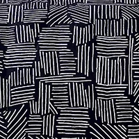 Home Expressions Holden Geometric Reversible Complete Bedding Set with Sheets
