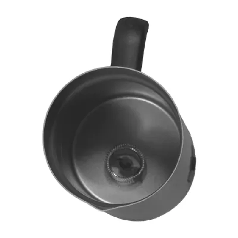 SOLAC PRO FOAM™ Stainless-Steel Milk Frother & Hot Chocolate Mixer