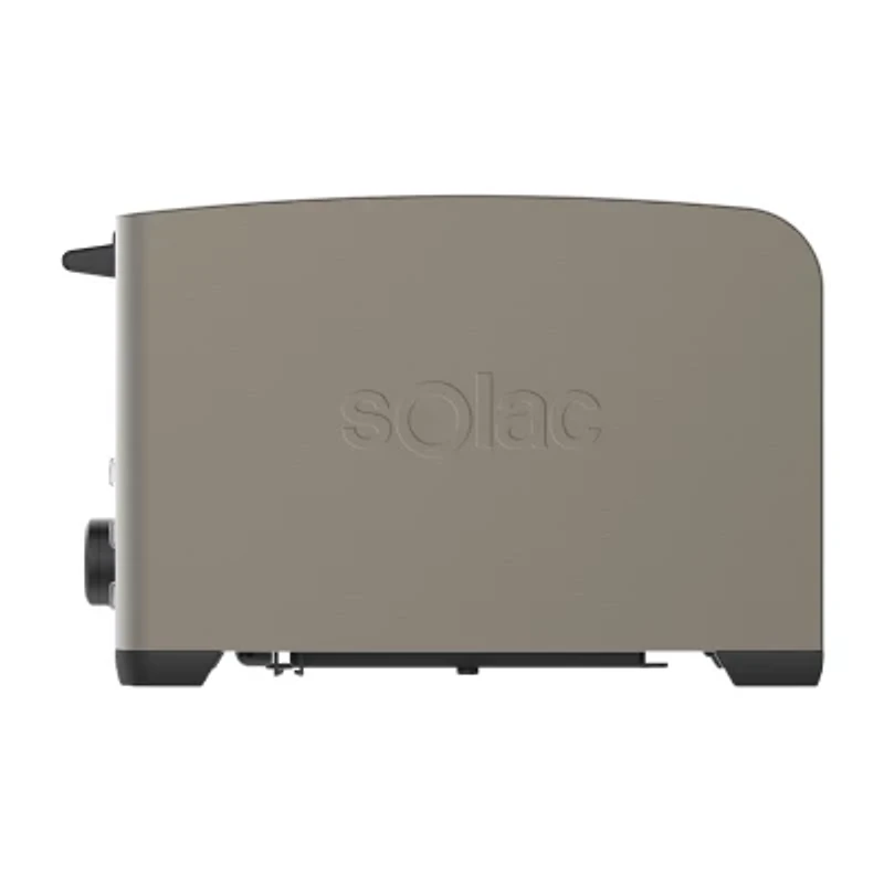 SOLAC My Toast II Legend 2-Slice Toaster