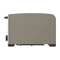 SOLAC My Toast II Legend 2-Slice Toaster