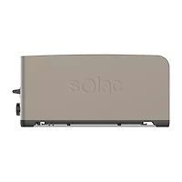 SOLAC My Toast Duplo Legend 4-Slice Toaster