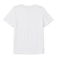 Thereabouts Little & Big Kid Boys Crew Neck Short Sleeve T-Shirt