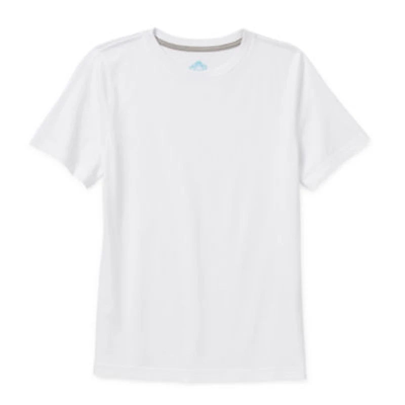 Thereabouts Little & Big Kid Boys Crew Neck Short Sleeve T-Shirt