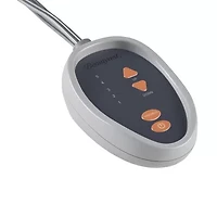 Beautyrest Heated Electric Plush Blanket