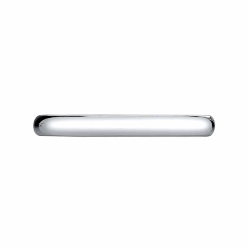 Womens 3MM Platinum Wedding Band