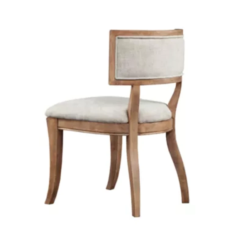 Madison Park Signature Marie Set of 2 Side Chairs