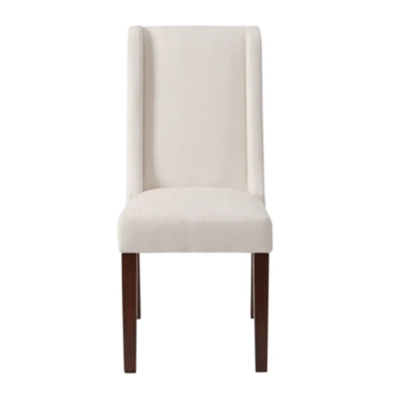 Madison Park Victor Wing Set of 2 Dining Chairs