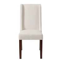 Madison Park Victor Wing Set of 2 Dining Chairs