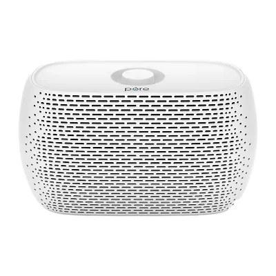 Pure Enrichment Value Desktop Air Purifier