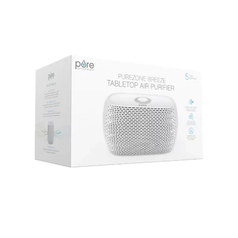Pure Enrichment Value Desktop Air Purifier